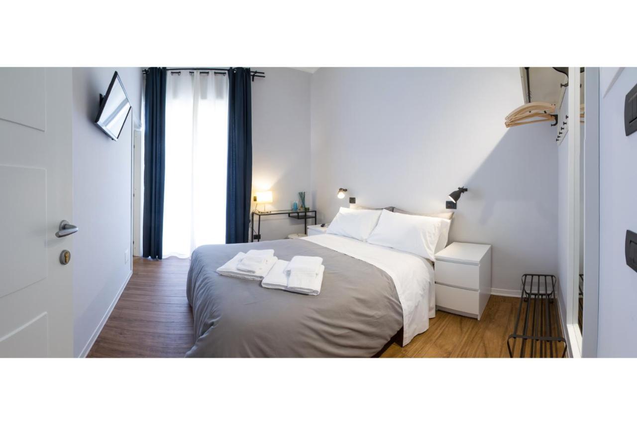 Bed and Breakfast Cortile Umberto I Cefalú Exterior foto