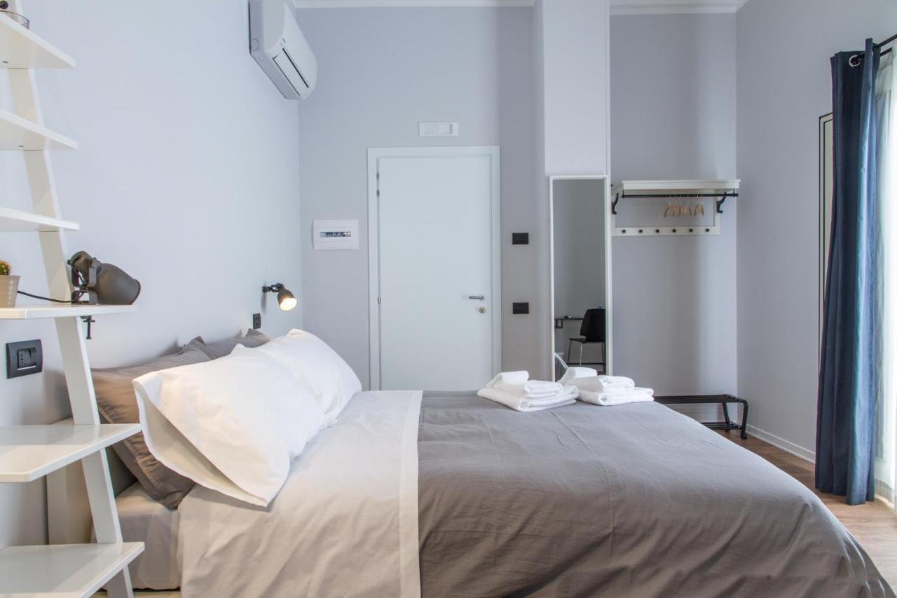 Bed and Breakfast Cortile Umberto I Cefalú Exterior foto