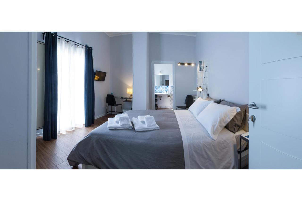 Bed and Breakfast Cortile Umberto I Cefalú Exterior foto