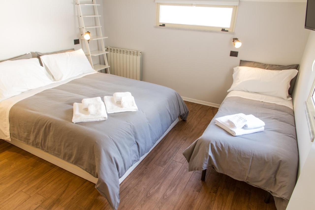 Bed and Breakfast Cortile Umberto I Cefalú Exterior foto